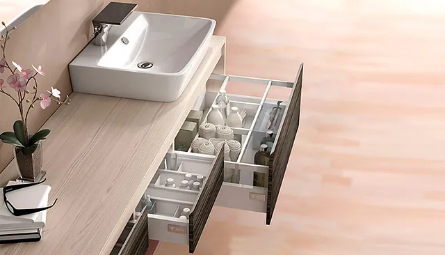 Cocinas Txente muebles de baño